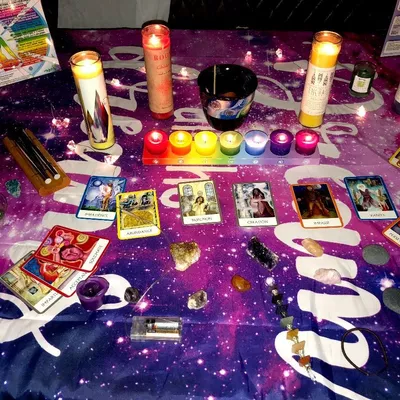 Blissful Love Psychic