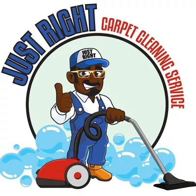 JUST RIGHT CARPET CLEANING SERVICE