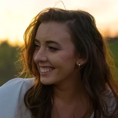 Anna Patterson | Dance Coach