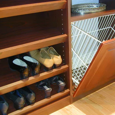 Designer Closets