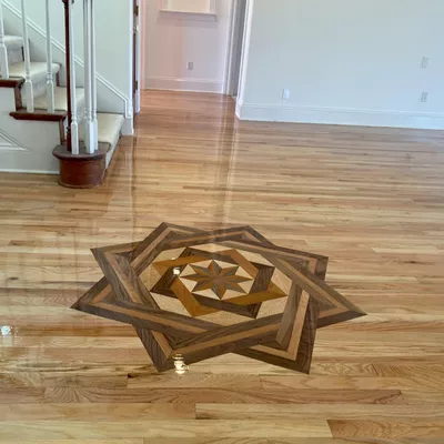 IPE Flooring