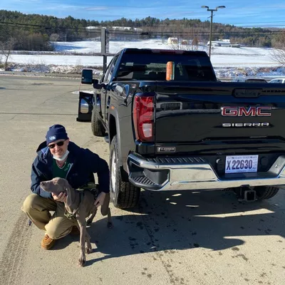No Worries Lawn and Plow, LLC