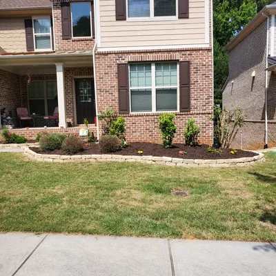 Better Option Landscaping