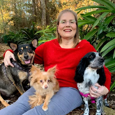 Fetch! Pet Care of The Woodlands