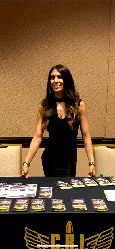 Jacqueline’s Muay Thai & MMA Fitness