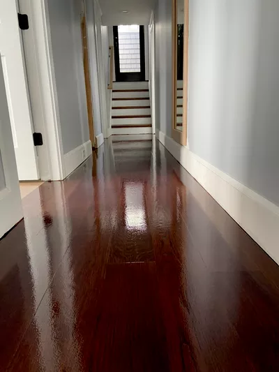 System floors LLC