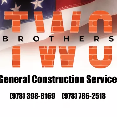 Two Brothers Construction Services