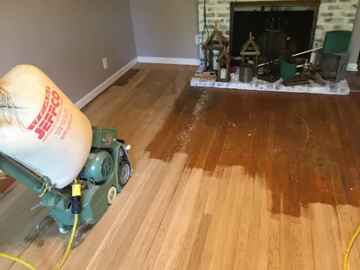 GM Wood Flooring