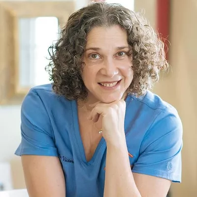 Martha Victoria Yoga Therapy