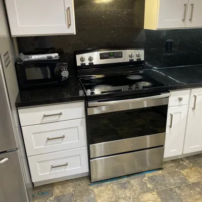 ASR cleaning services