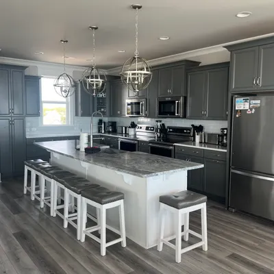 X & H cleaning services
