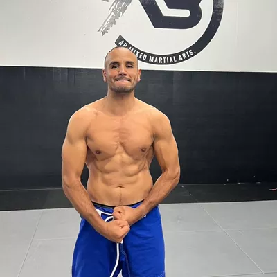 Silicon Valley Fitness, Boxing & Nutrition