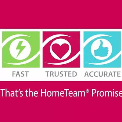 HomeTeam Inspection Service of Boston