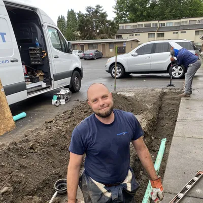 Plumb Fit Inc