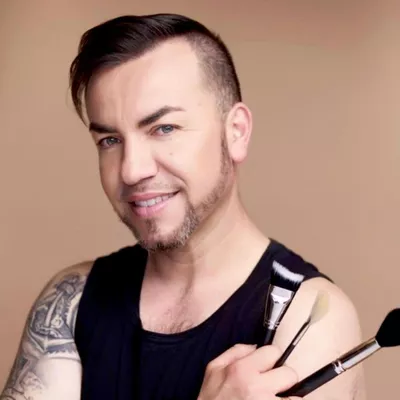 Glam By Iggy (Makeup Only No Hair