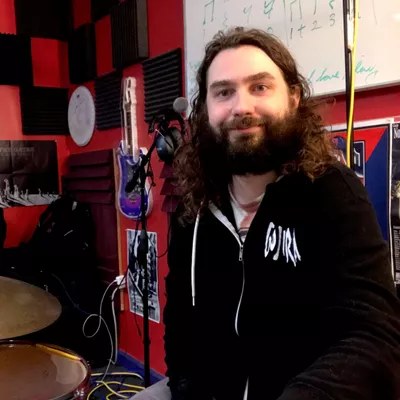 Danny Piselli - Remote Drum Lessons