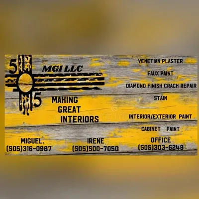 505 MGI PAINTING LLC