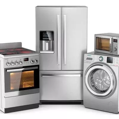 EXPRESS APPLIANCES INSTALLATION