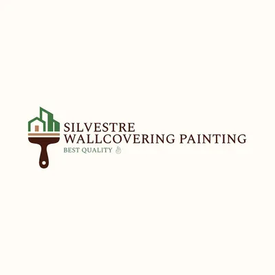 Silvestre Wallcovering painting