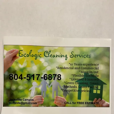 Ecologic Cleaning Services