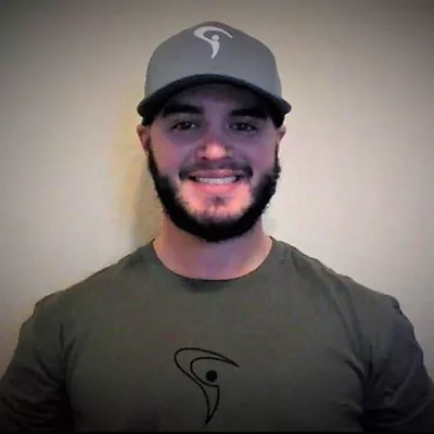 PGA Professional Benjamin Layman