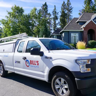 Bill's Heating & A/C
