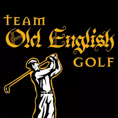 Old English Golf