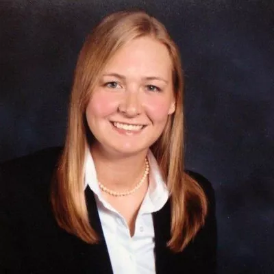 Attorney Allison Greenlee Korr