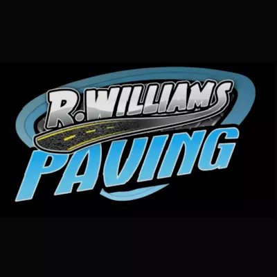 R Williams Paving