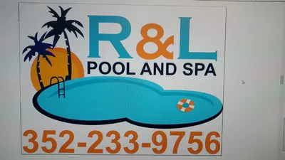 R&L pool and spa LLC.