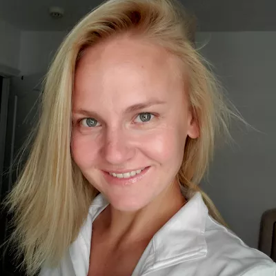 Certified tennis professional