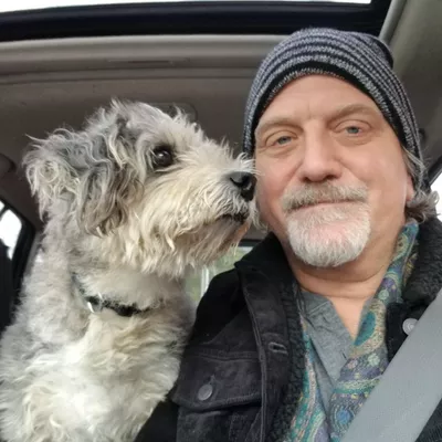 Eddie's Pet Service