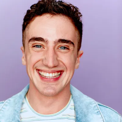 MFA Professional Actor and Coach: Cody Sloan