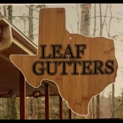 Leaf Gutters