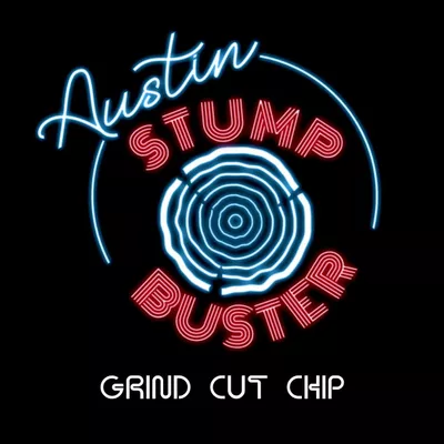 Austin Stump Buster
