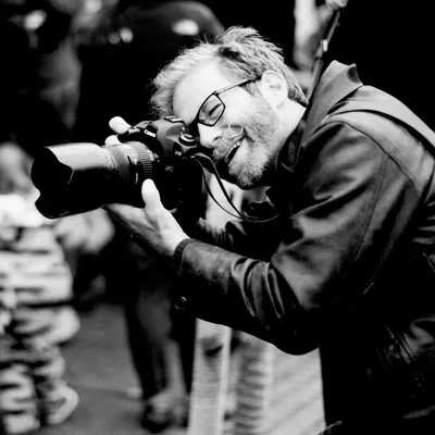 Johnathon Henninger Photography