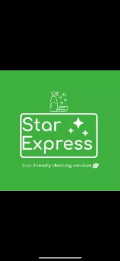 Star Express cleaning services