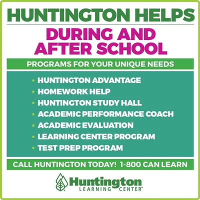 Huntington Learning Center Herndon VA