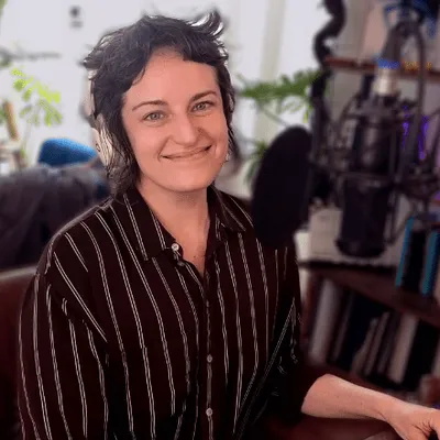 Lis Ermel, Virtual Trauma-Informed Voice Coach LA