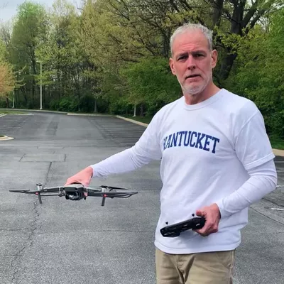 MyDrone.Pro