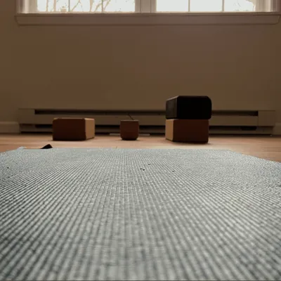 Yoga with Tatiana