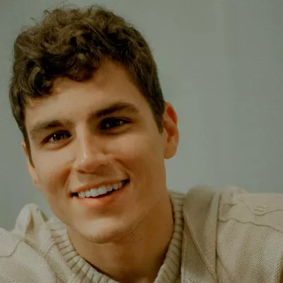 Shane Conzone