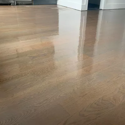 Souza Castro Wood Floors
