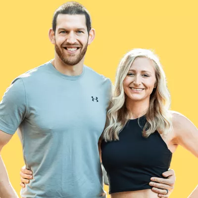 Fit Life Parenting