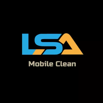 LSA mobile cleaning