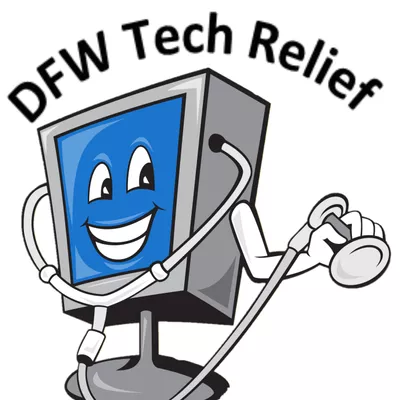 DFW Tech Relief