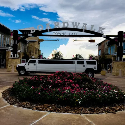 First Choice Limousine