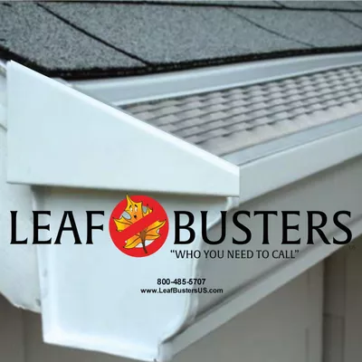 LeafBusters US