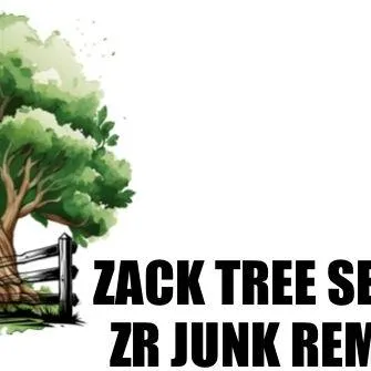 Zack Tree Service and More