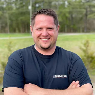 Shaffer Heating and Cooling
